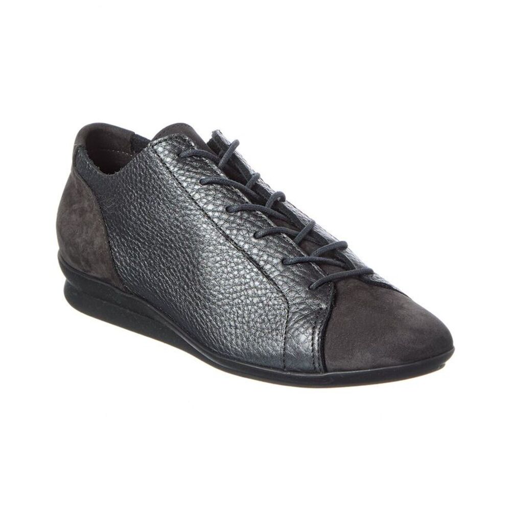 Arche Nasyra Leather Sneaker